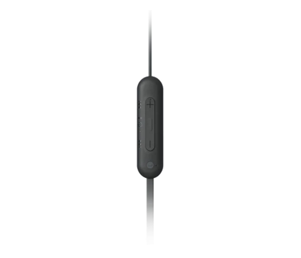 SONY BT WI-C100B Czarne - 1057718 - zdjęcie 4
